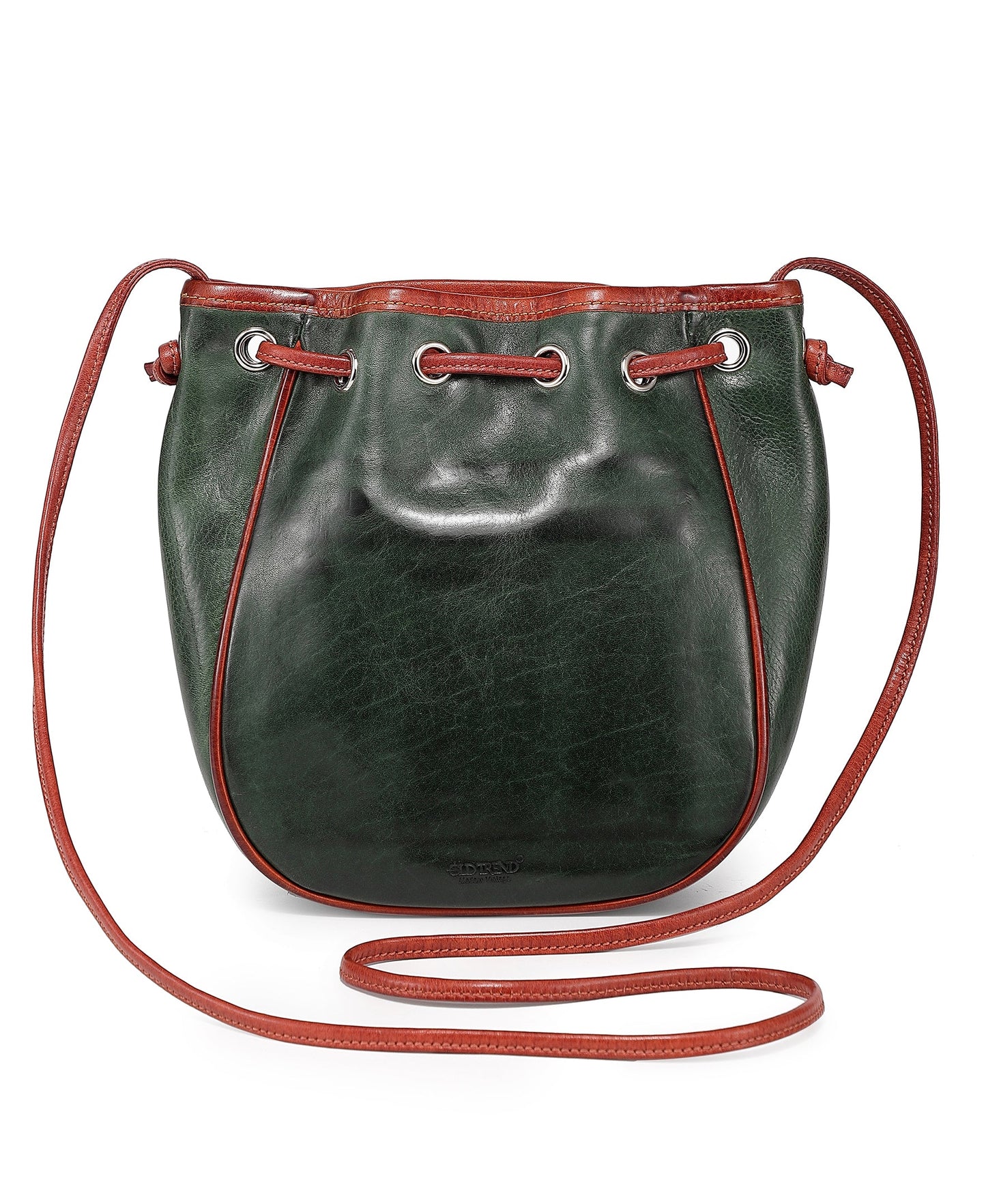 Snapper Convertible Bucket Crossbody
