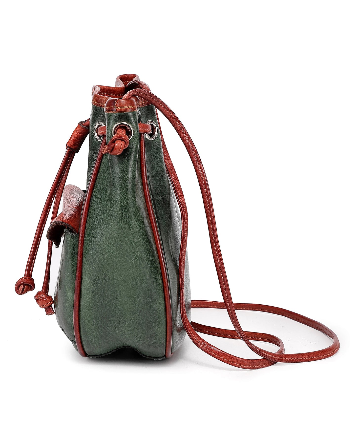 Snapper Convertible Bucket Crossbody