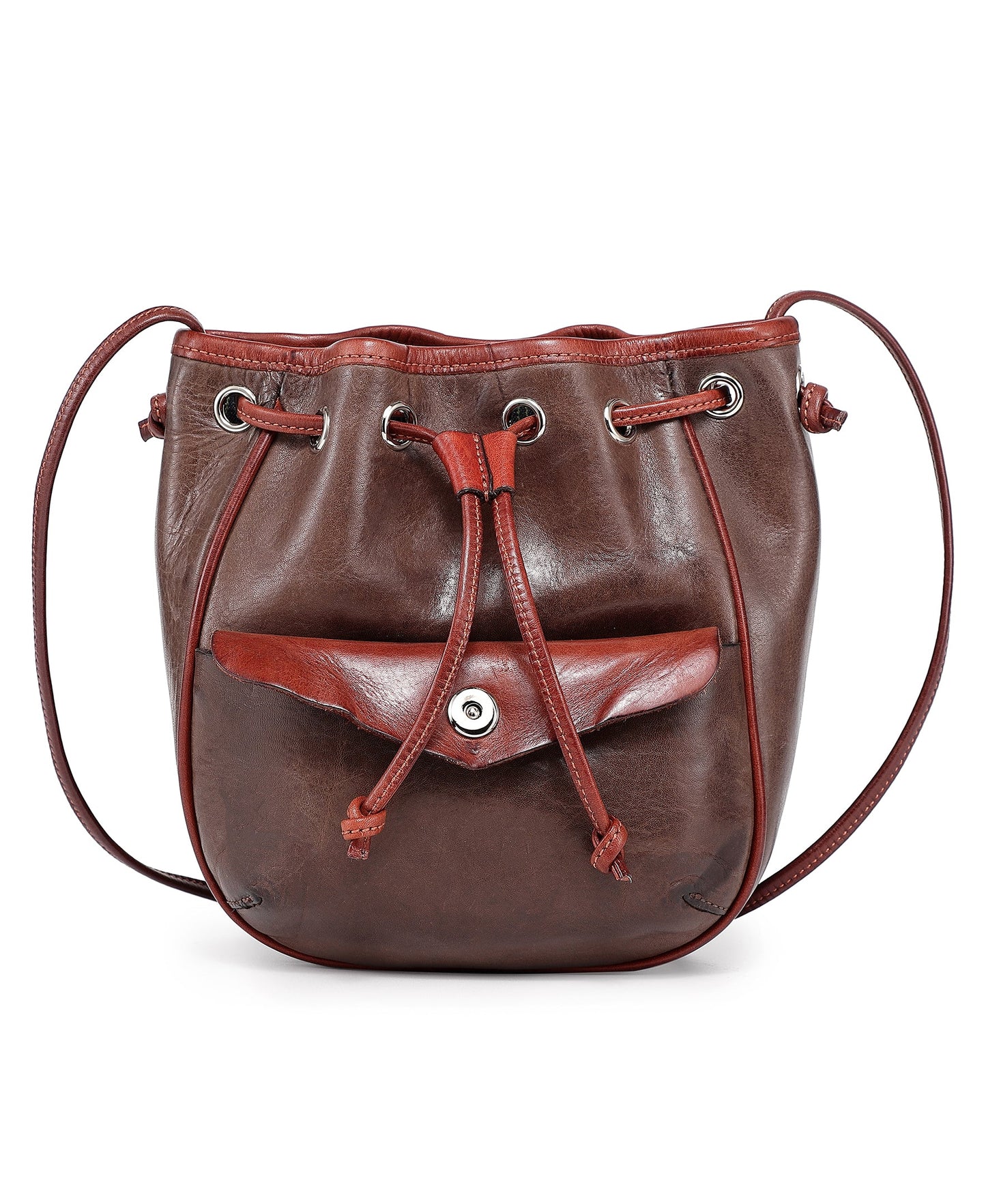 Snapper Convertible Bucket Crossbody