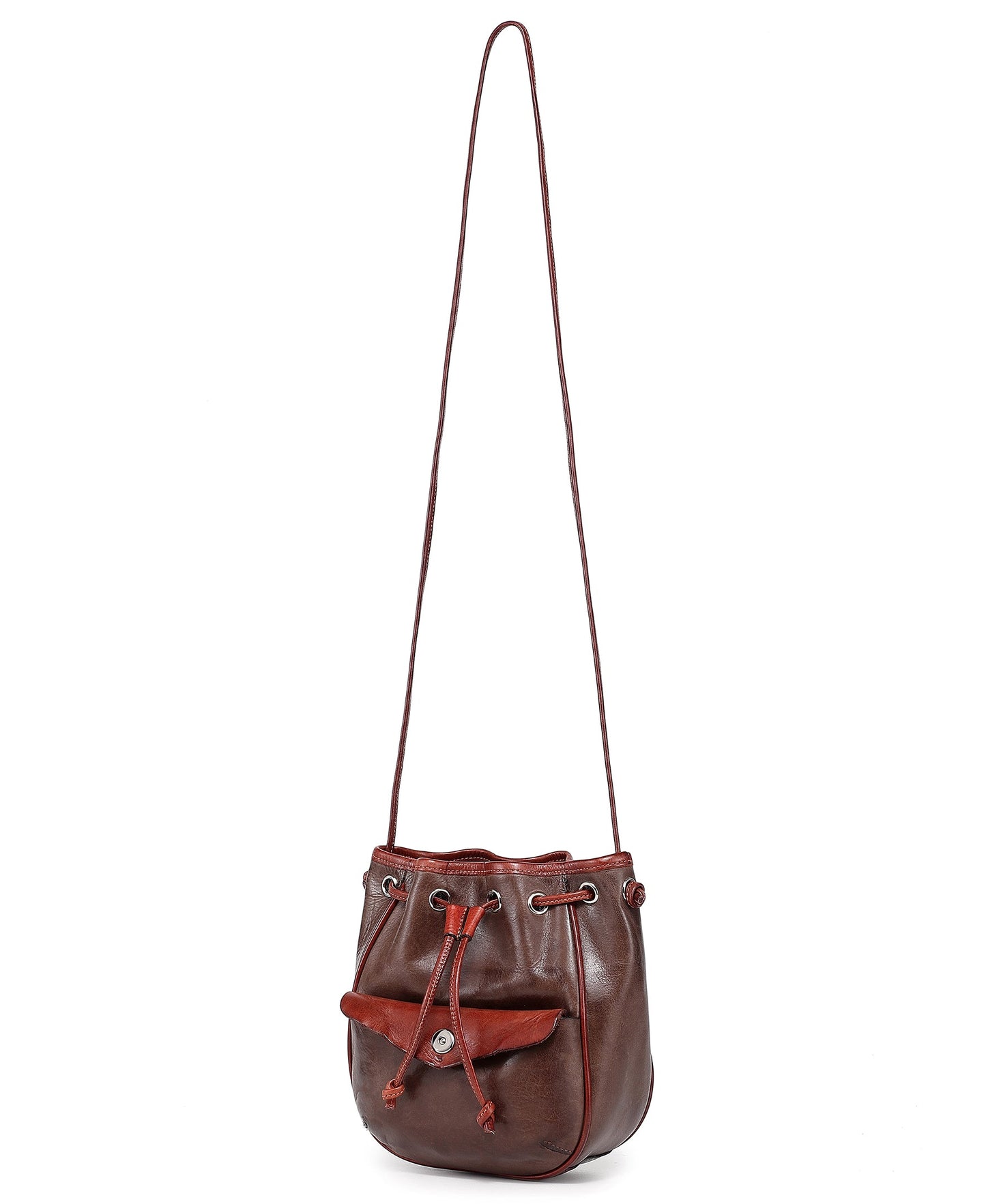 Snapper Convertible Bucket Crossbody