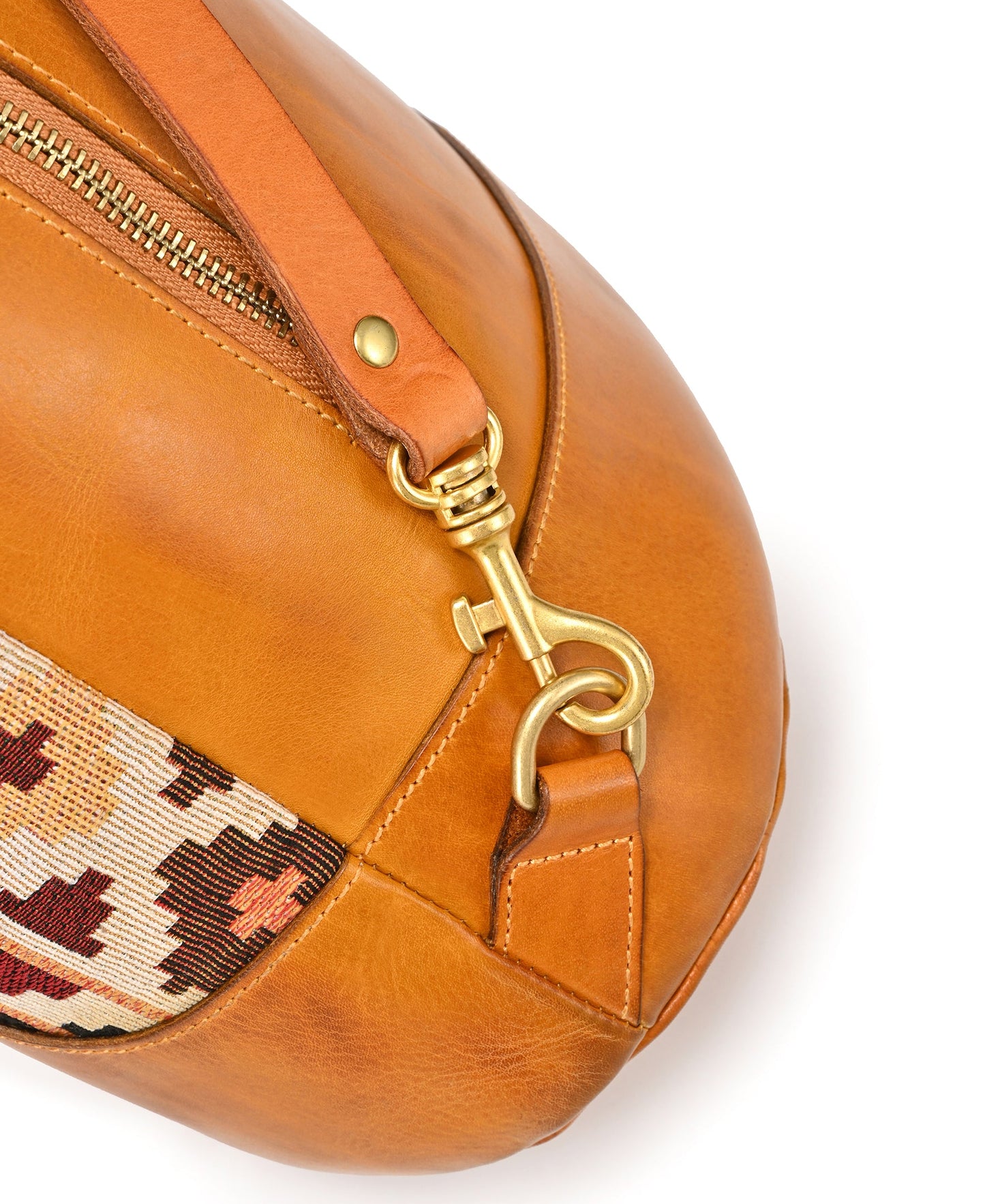 Myrtle Convertible Bucket Backpack