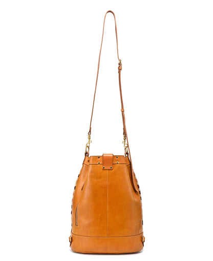 Myrtle Convertible Bucket Backpack