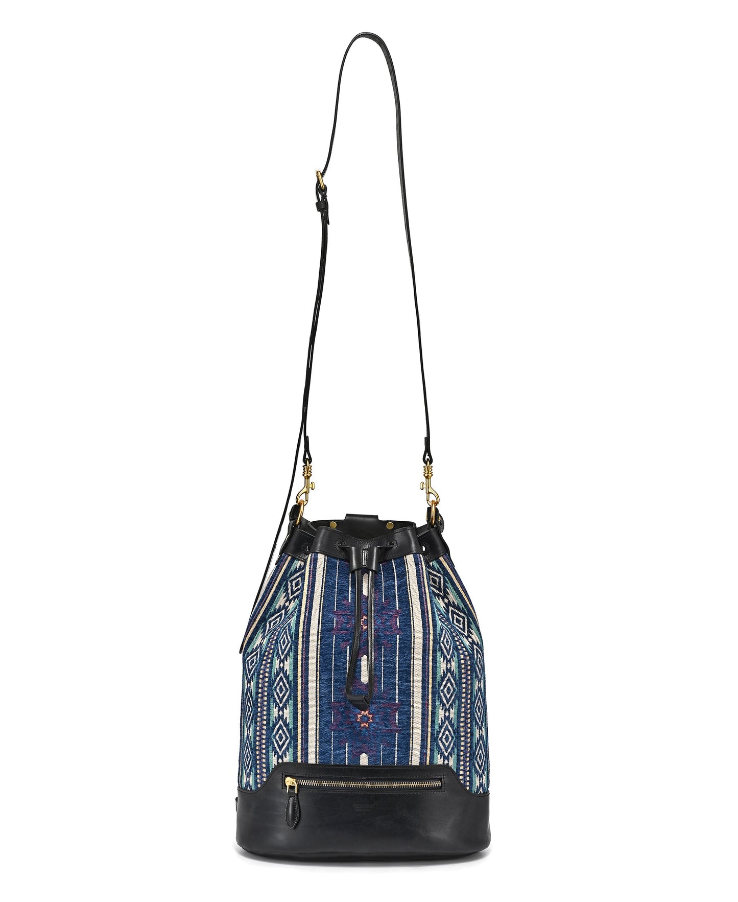 Myrtle Convertible Bucket Backpack