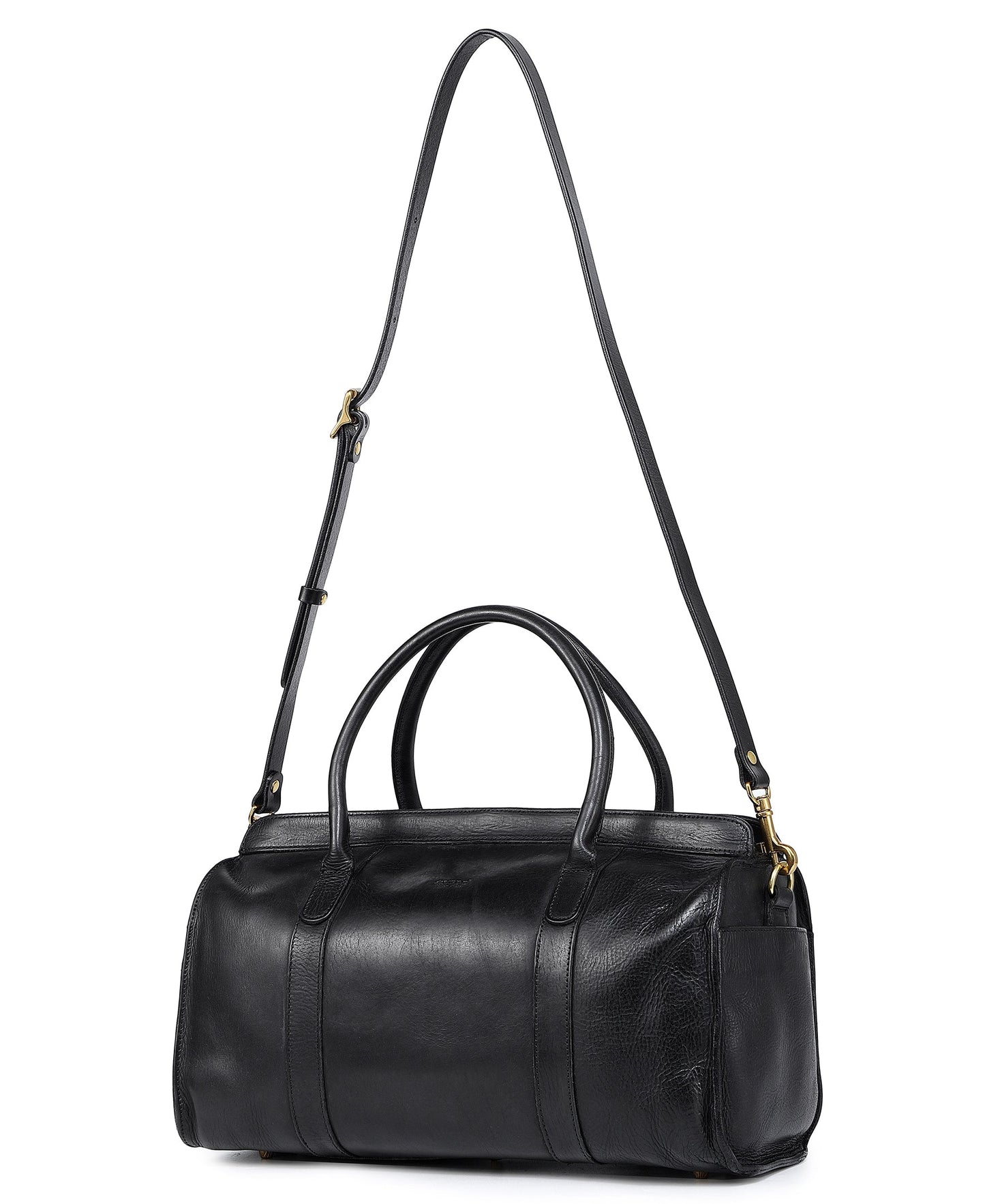 Larkspur Satchel
