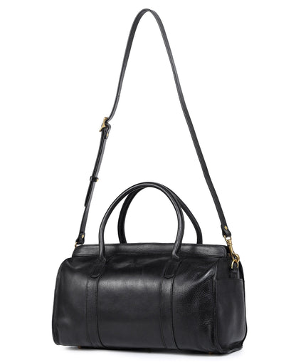 Larkspur Satchel