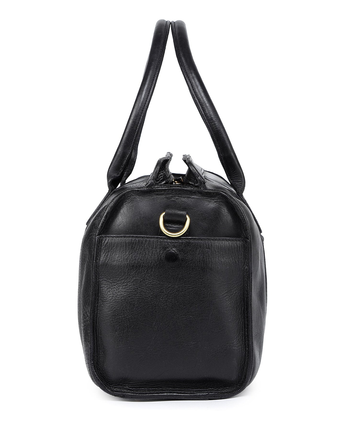 Larkspur Satchel