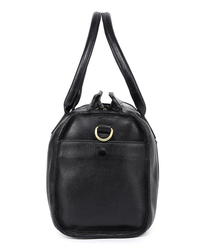 Larkspur Satchel
