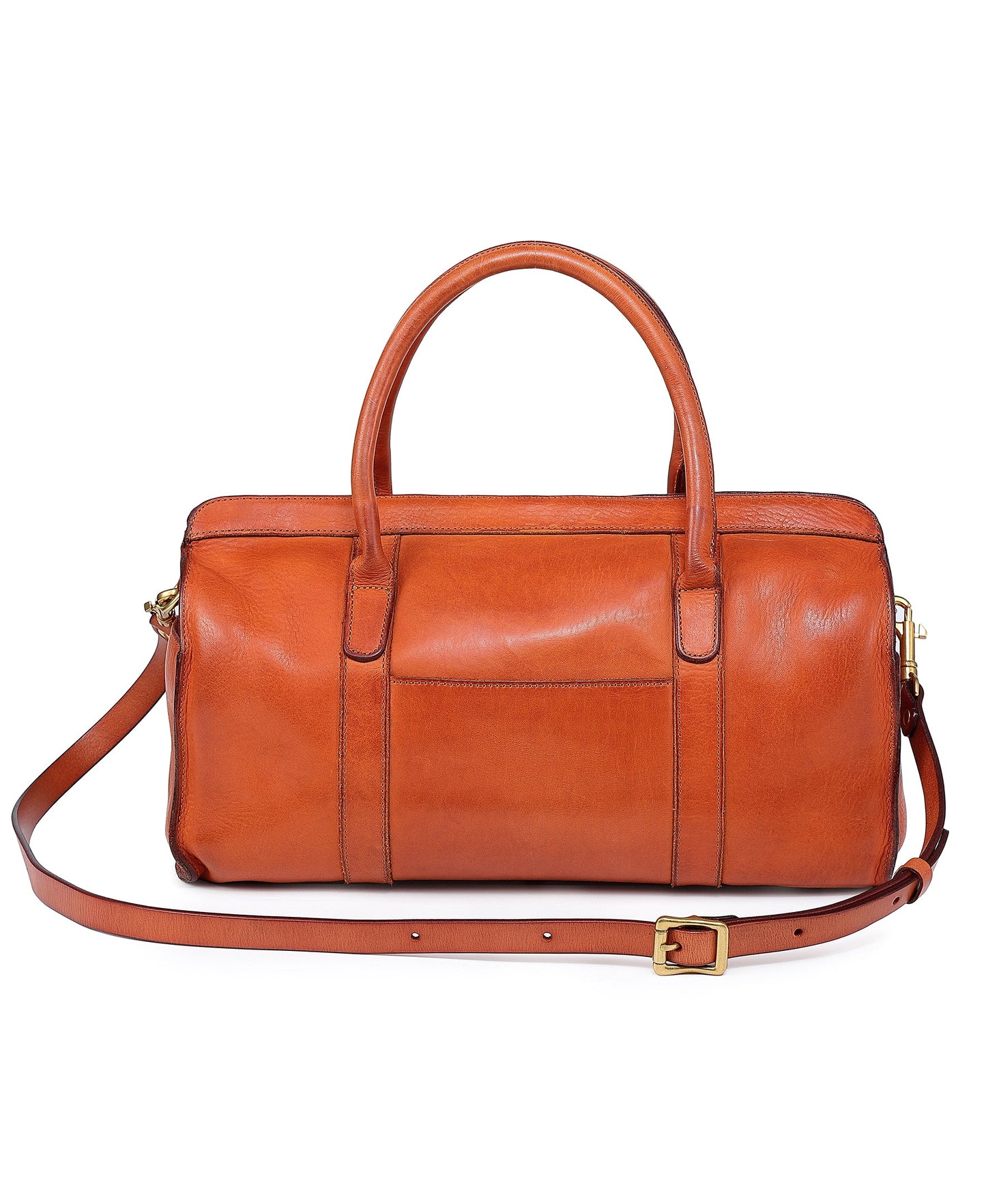 Larkspur Satchel