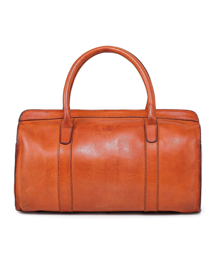 Larkspur Satchel