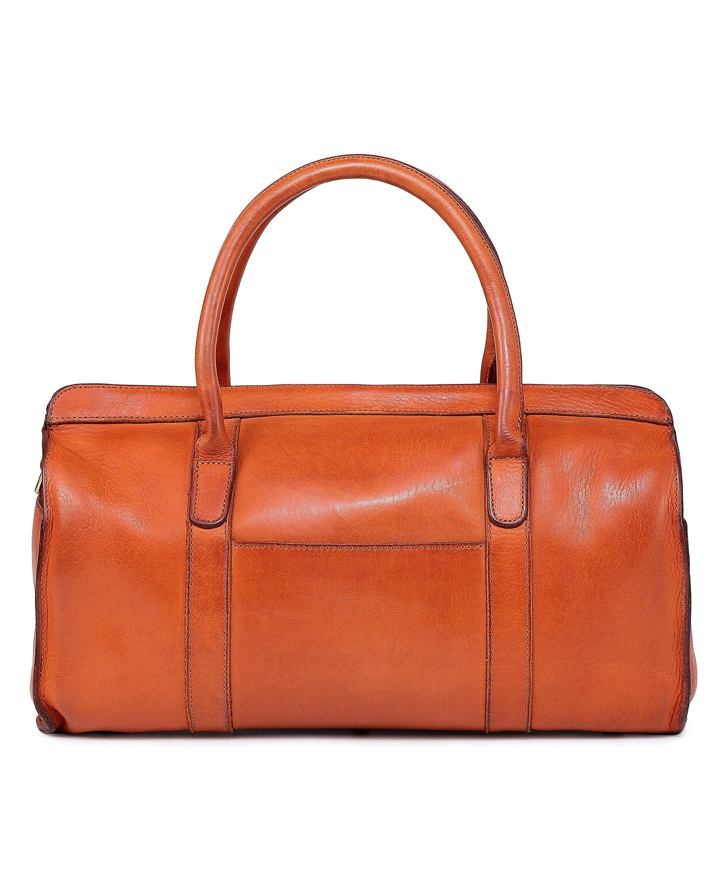 Larkspur Satchel