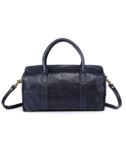 Larkspur Satchel