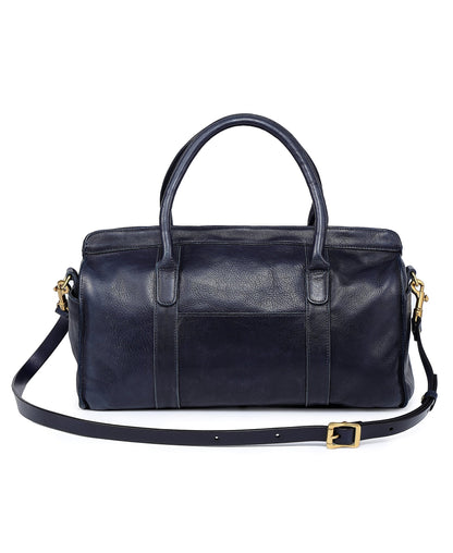Larkspur Satchel