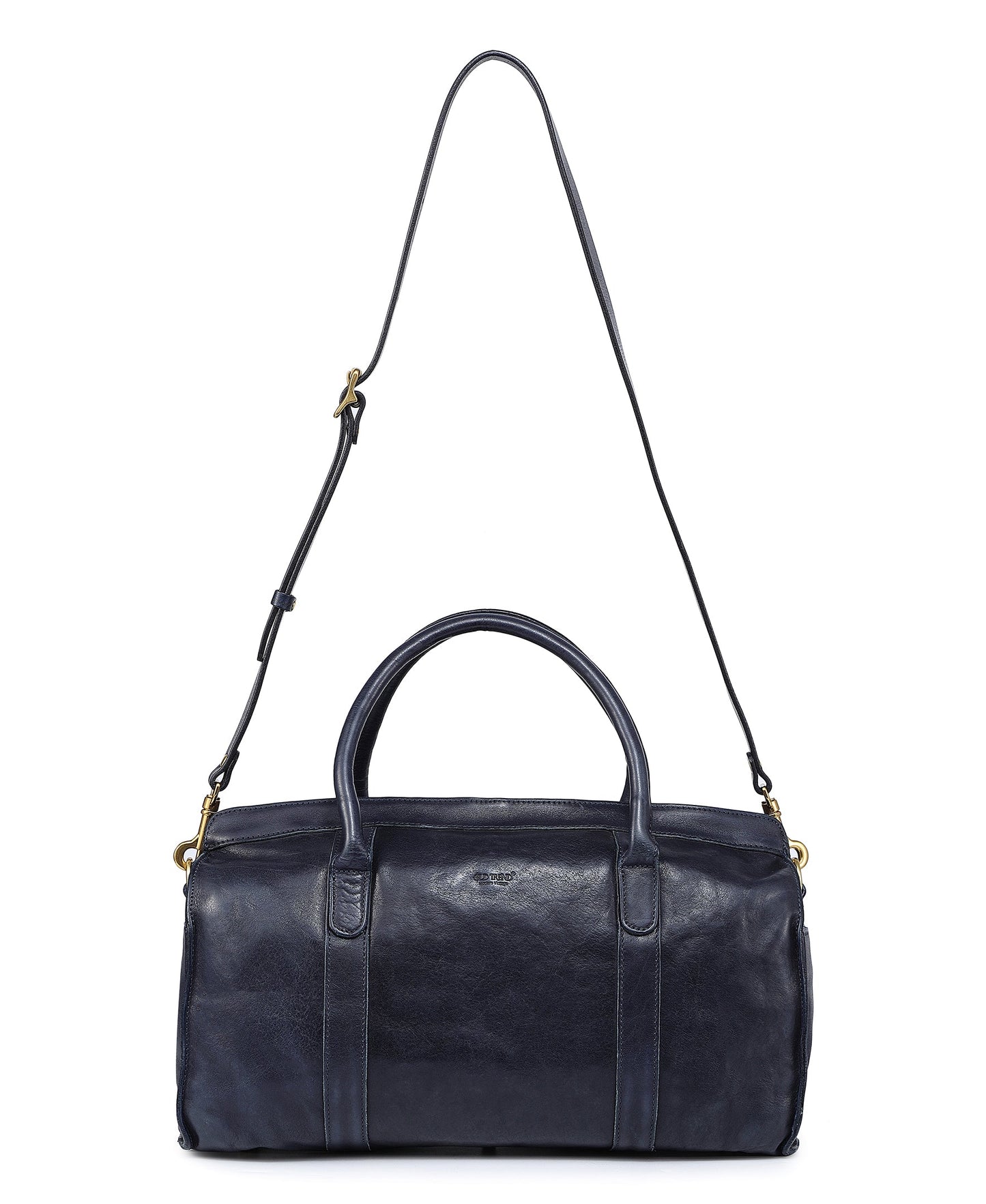 Larkspur Satchel