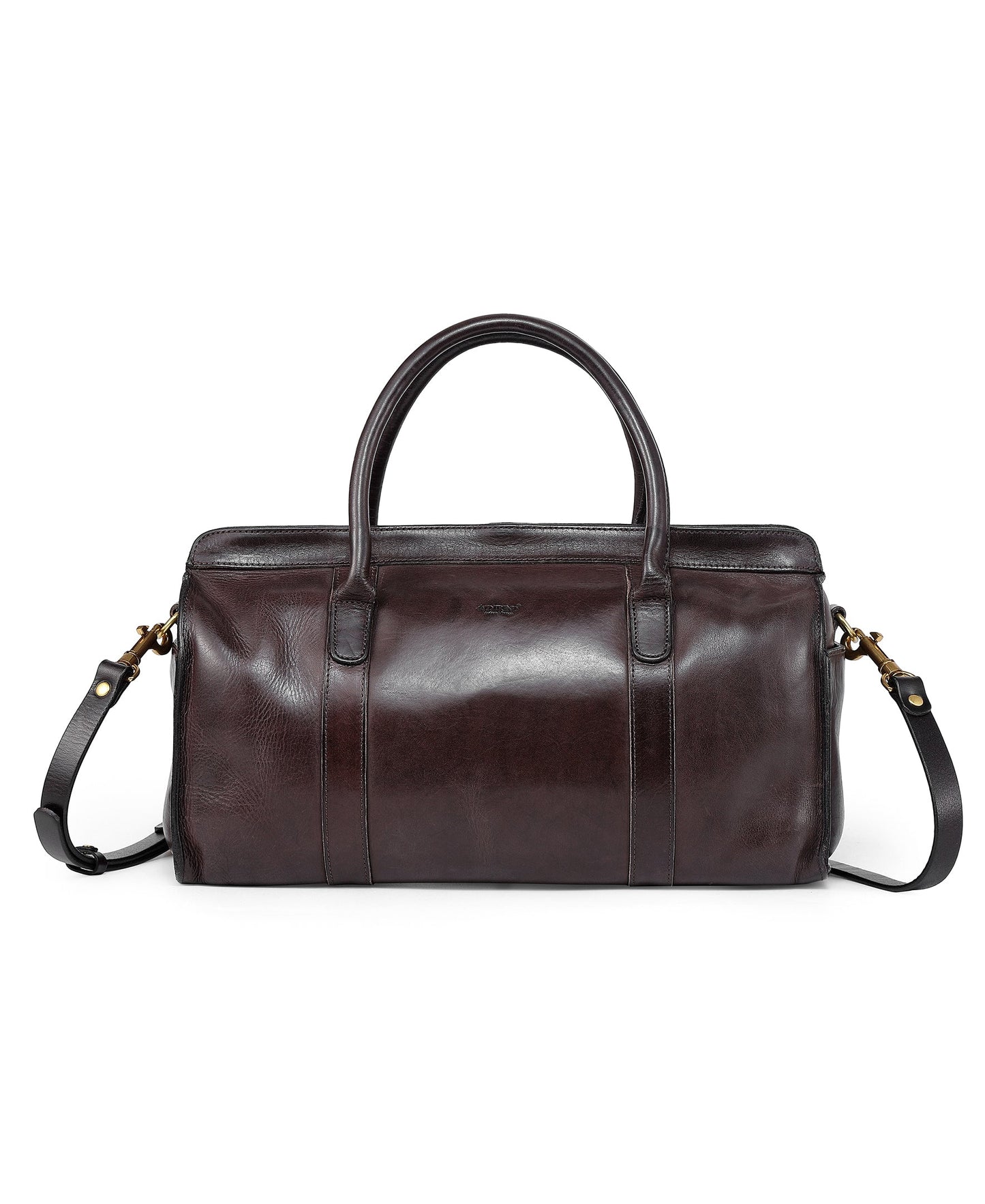 Larkspur Satchel