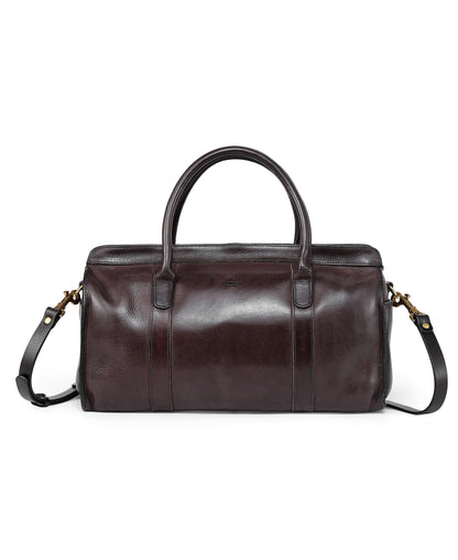 Larkspur Satchel