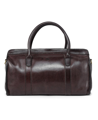Larkspur Satchel