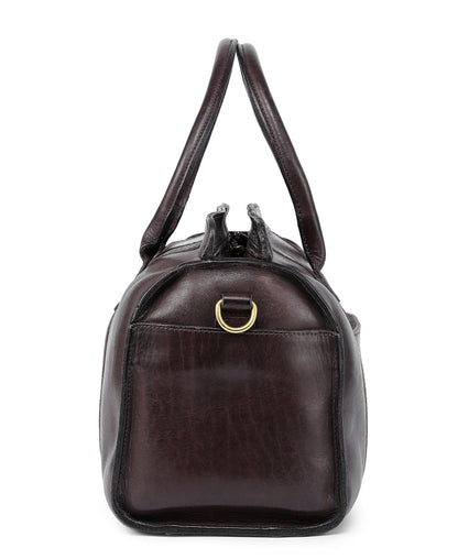 Larkspur Satchel
