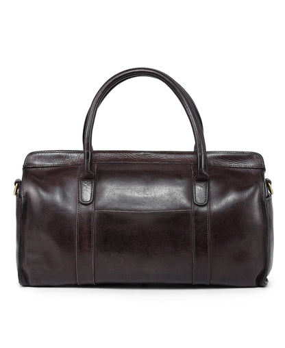 Larkspur Satchel