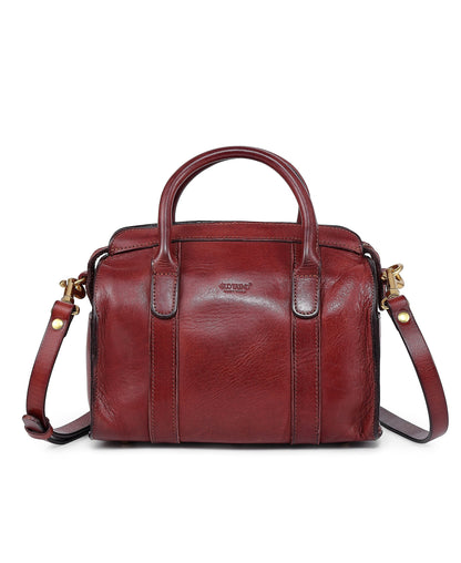 Larkspur Crossbody