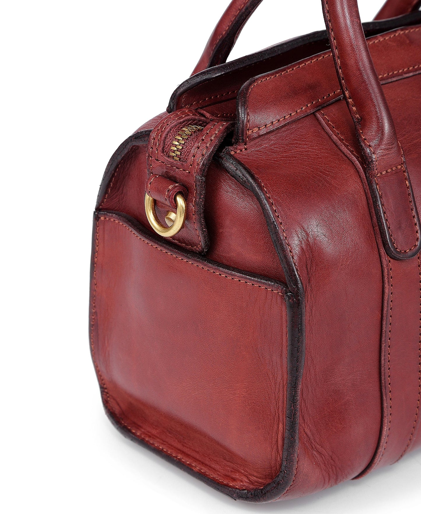 Larkspur Crossbody