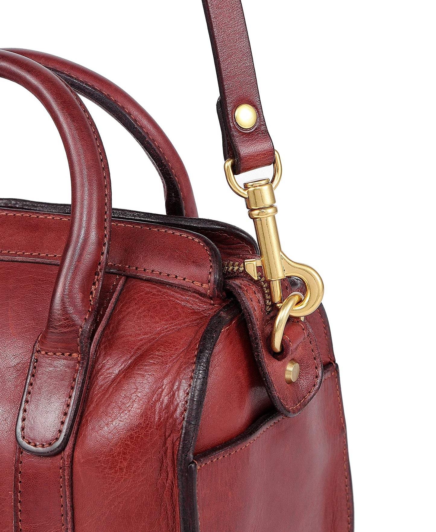Larkspur Crossbody