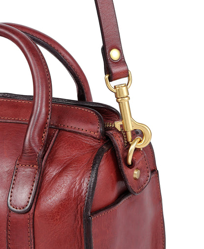 Larkspur Crossbody