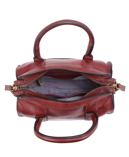 Larkspur Crossbody