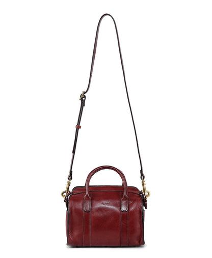 Larkspur Crossbody
