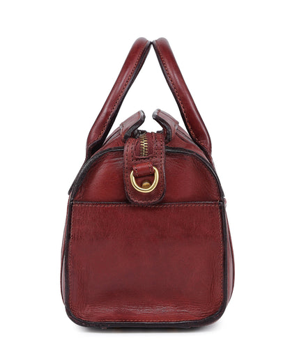 Larkspur Crossbody