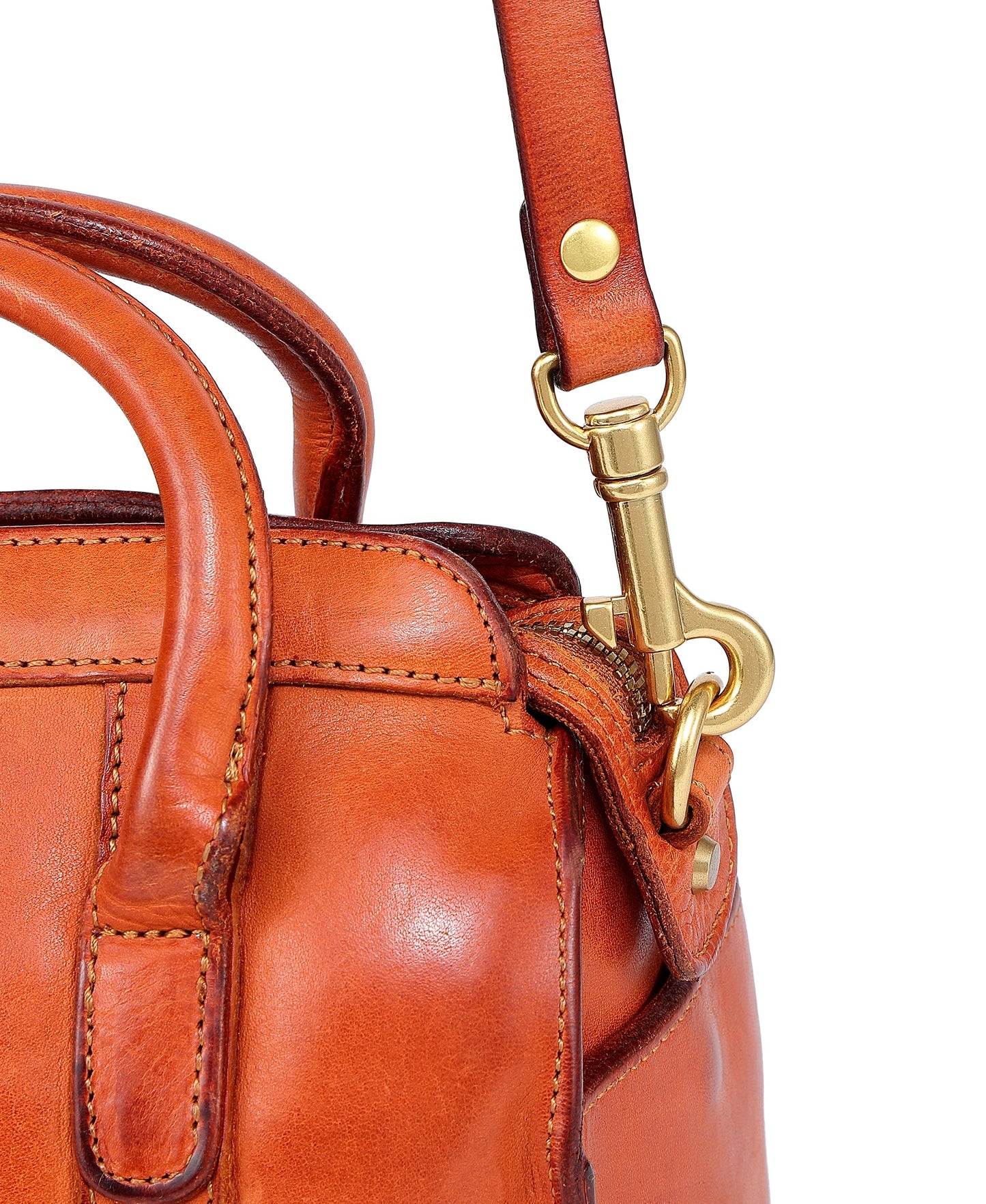 Larkspur Crossbody