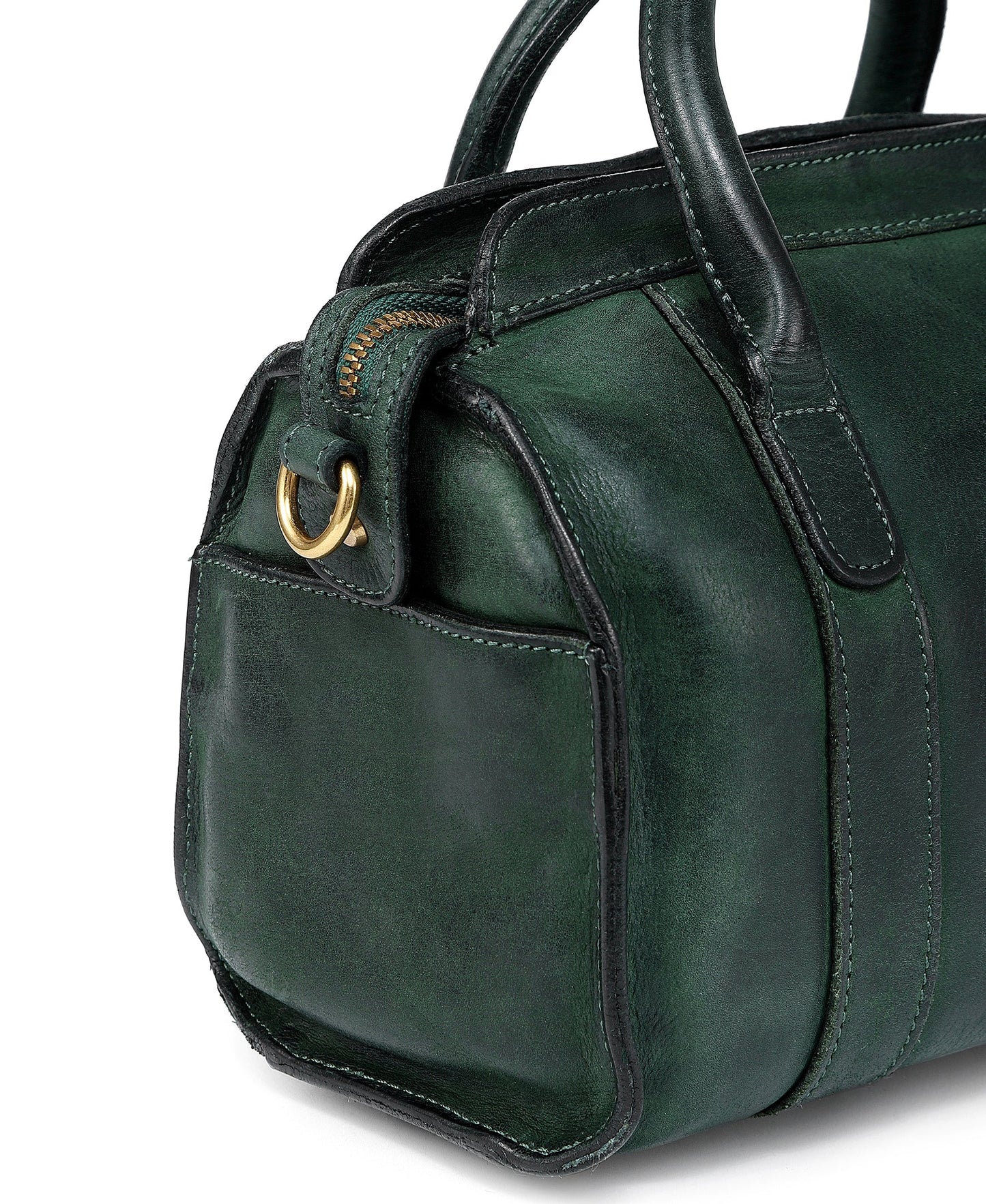 Larkspur Crossbody