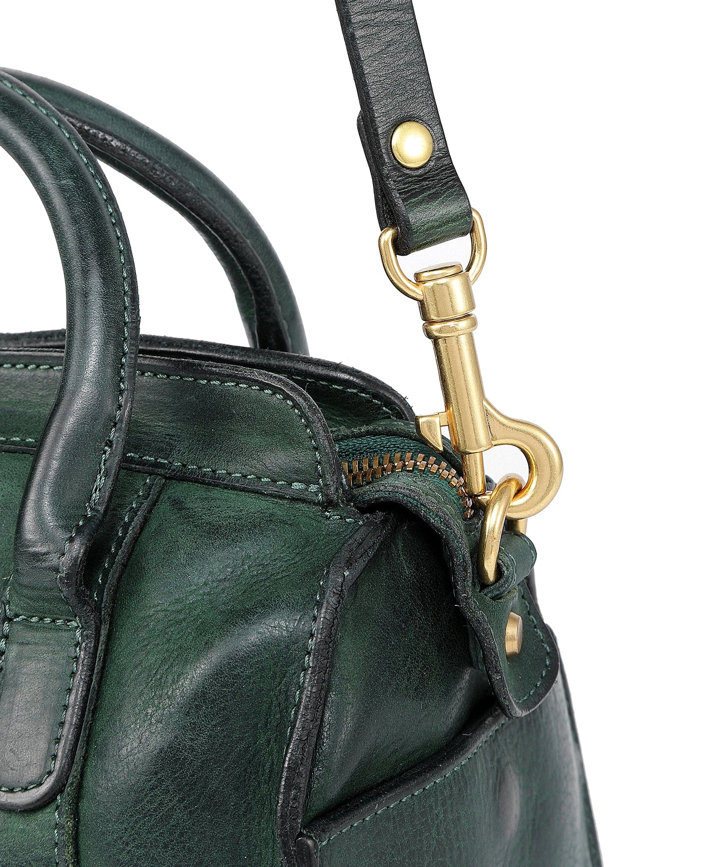 Larkspur Crossbody