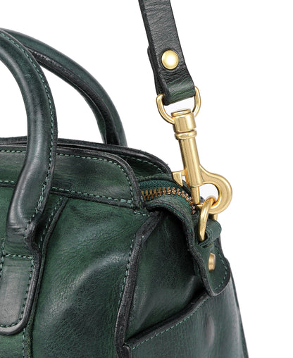 Larkspur Crossbody