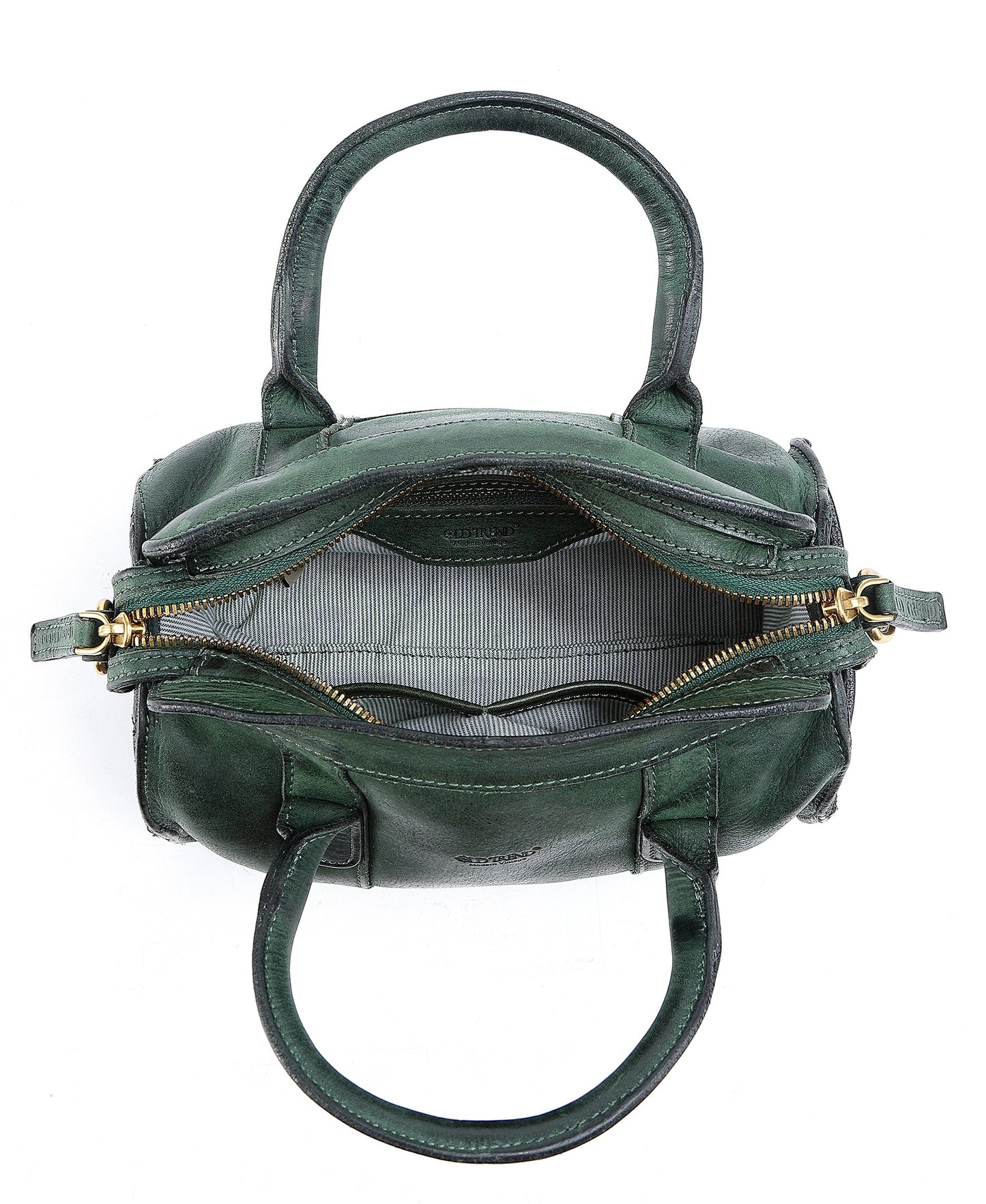 Larkspur Crossbody