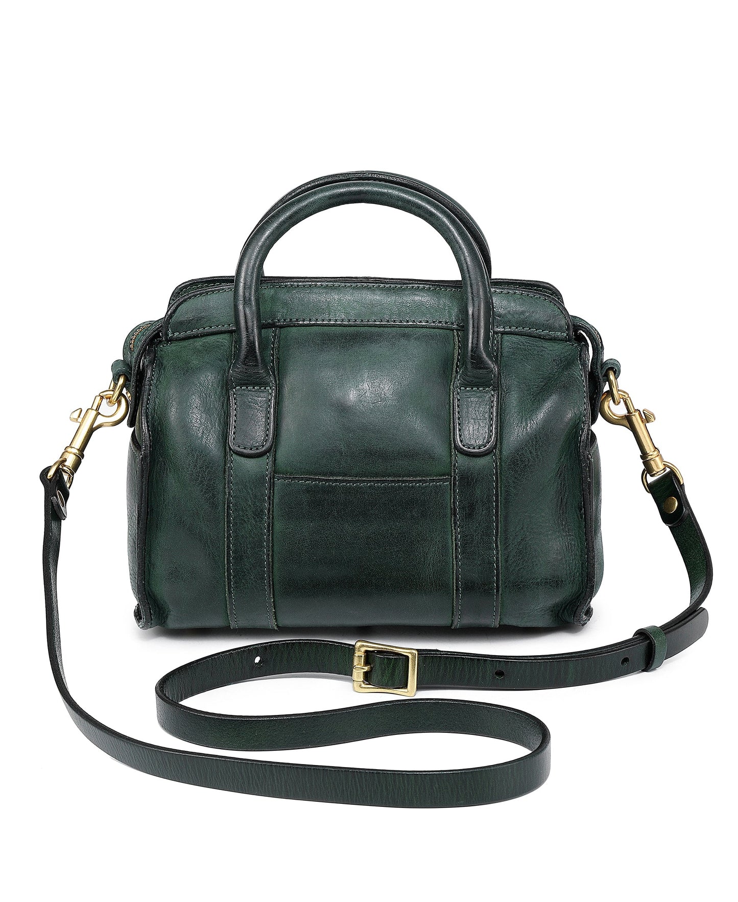 Larkspur Crossbody