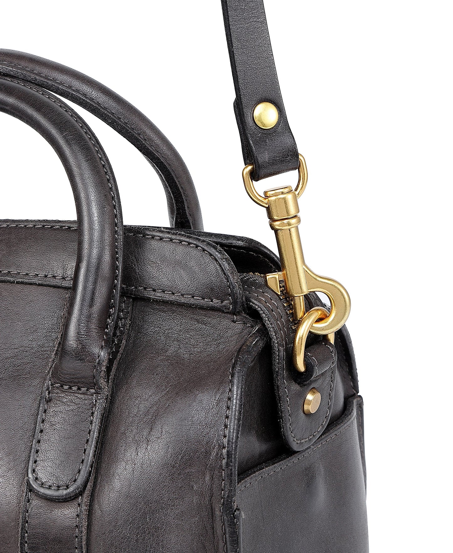 Larkspur Crossbody
