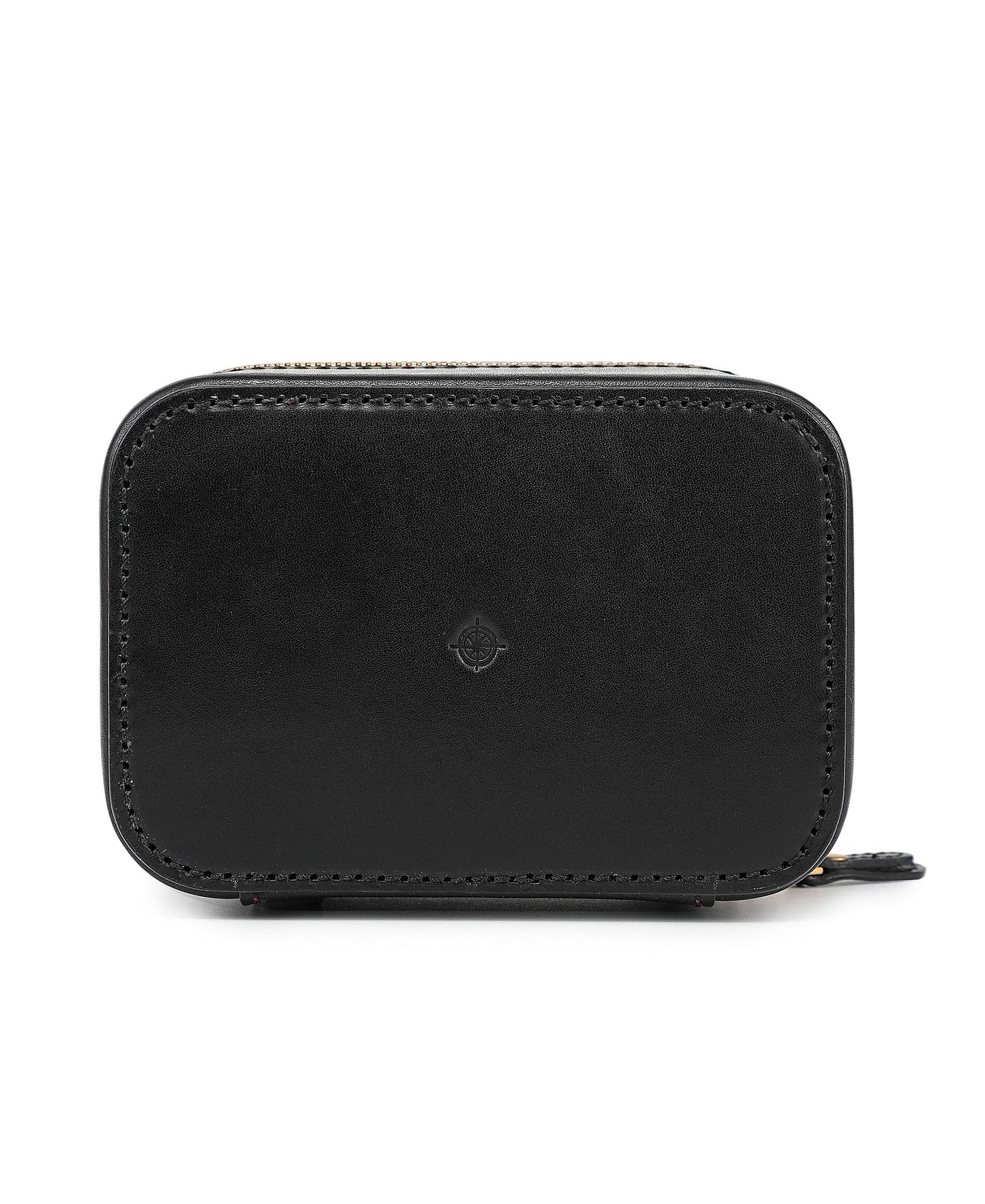 Leather Jewelry & Watch Box