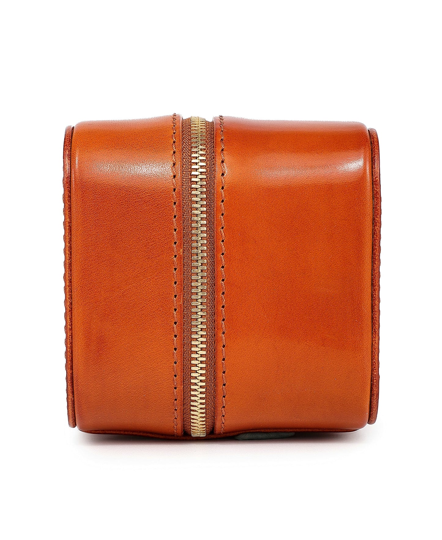 Leather Jewelry & Watch Box
