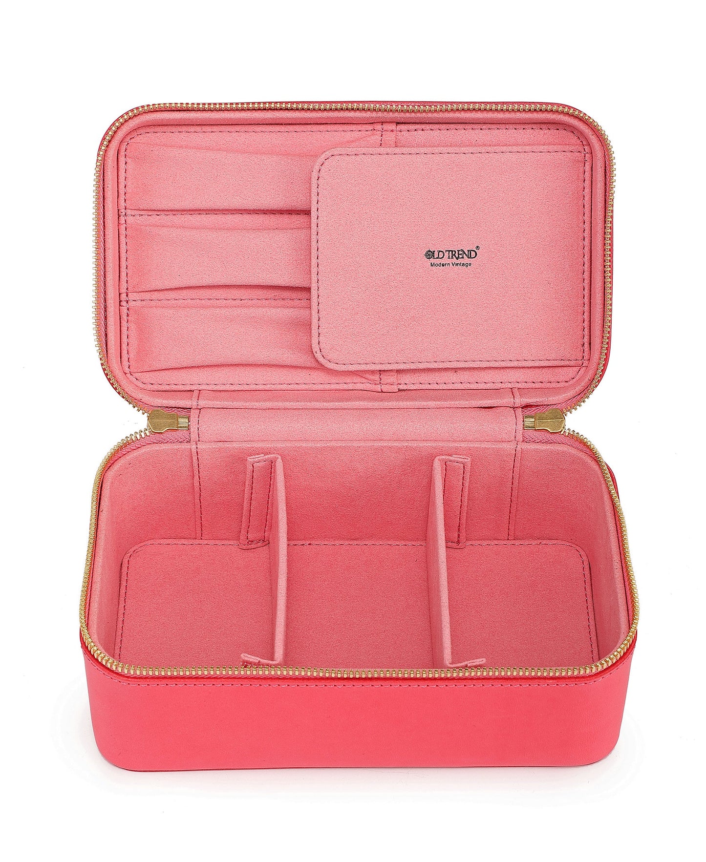 Clivia Travel Beauty Box