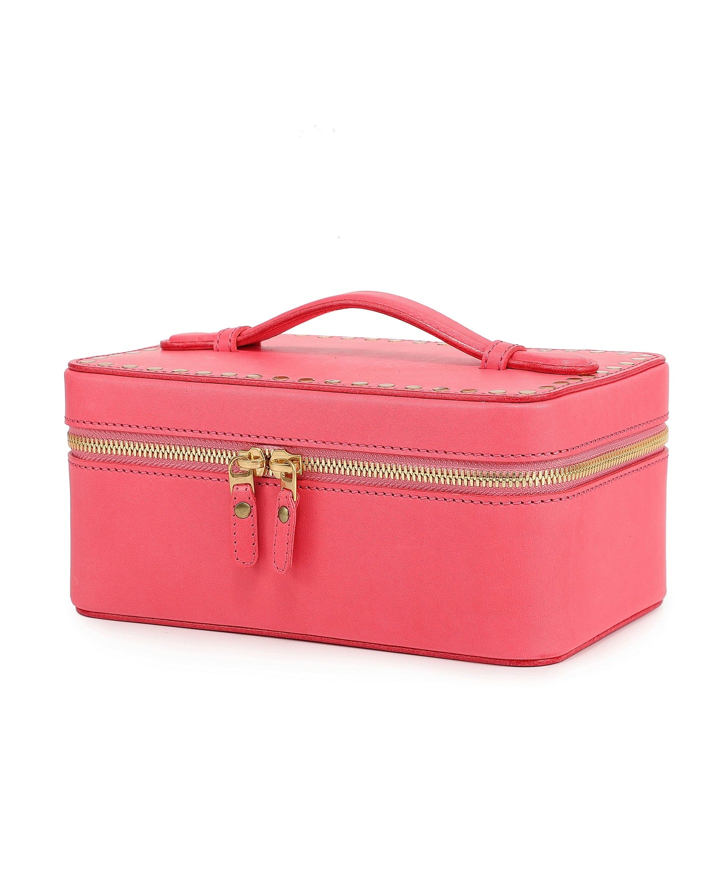 Clivia Travel Beauty Box