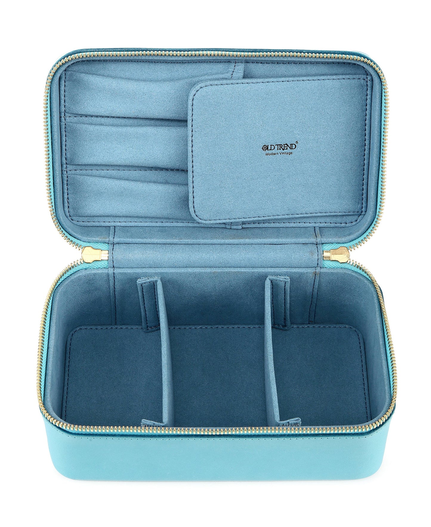 Clivia Travel Beauty Box