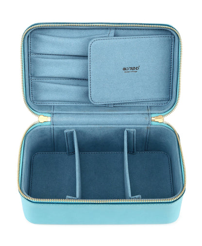 Clivia Travel Beauty Box