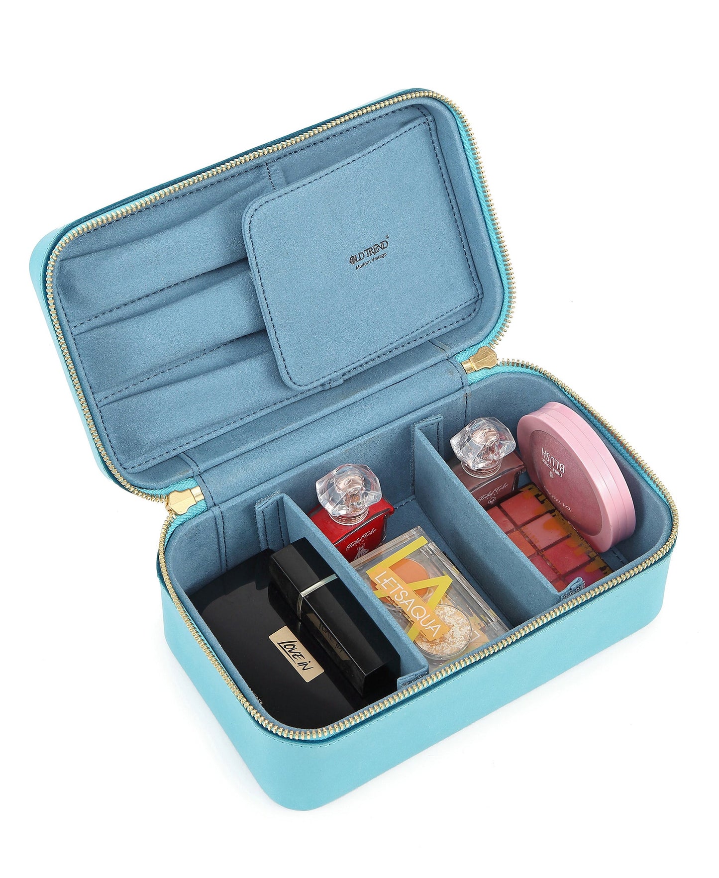 Clivia Travel Beauty Box