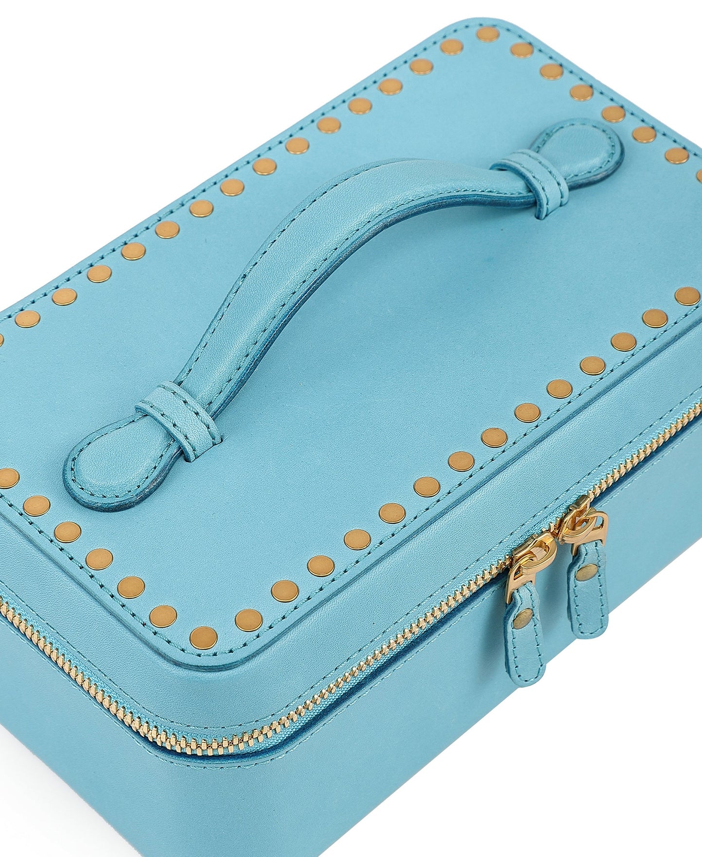Clivia Travel Beauty Box