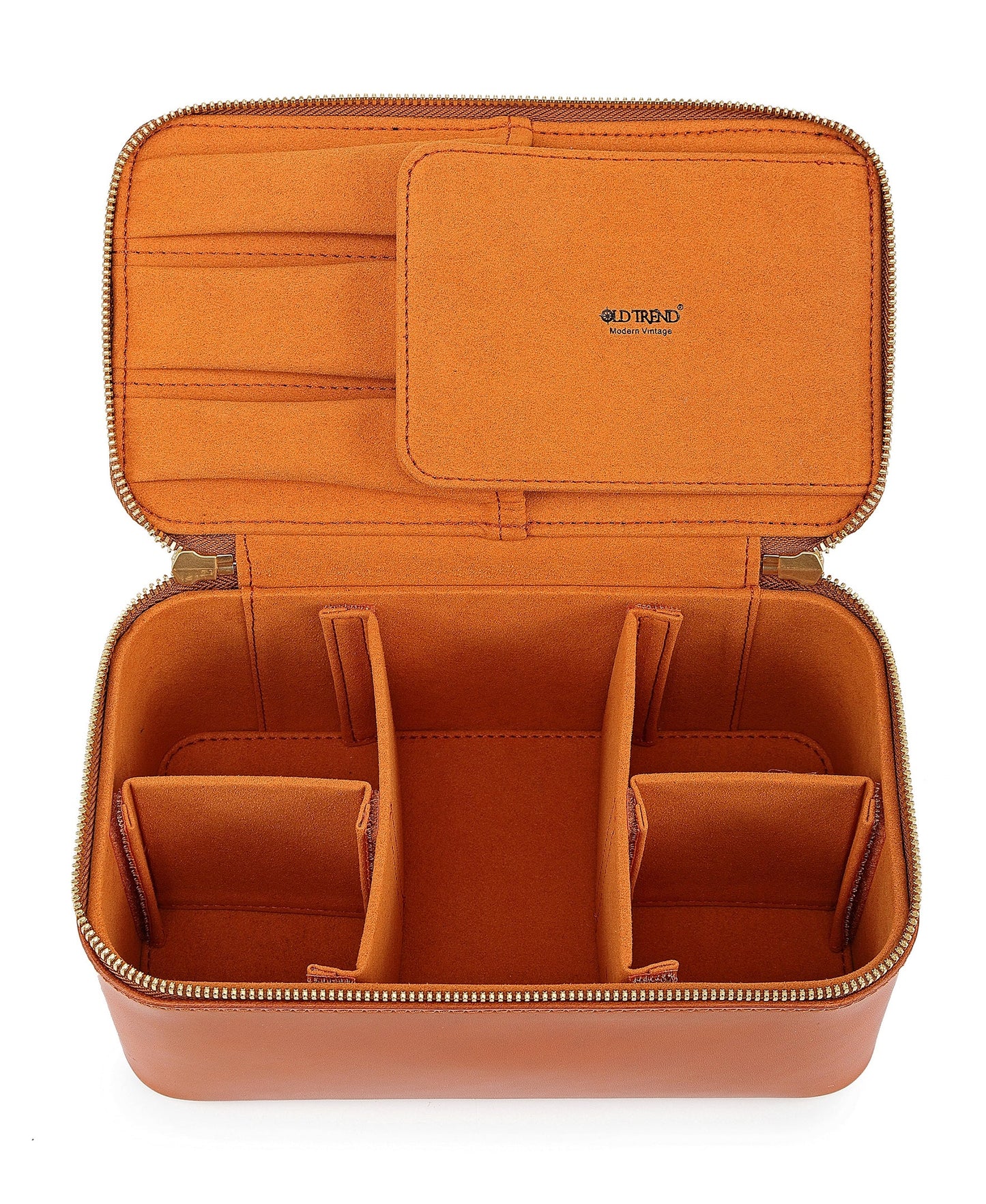 Ixia Jet-Set Beauty Box