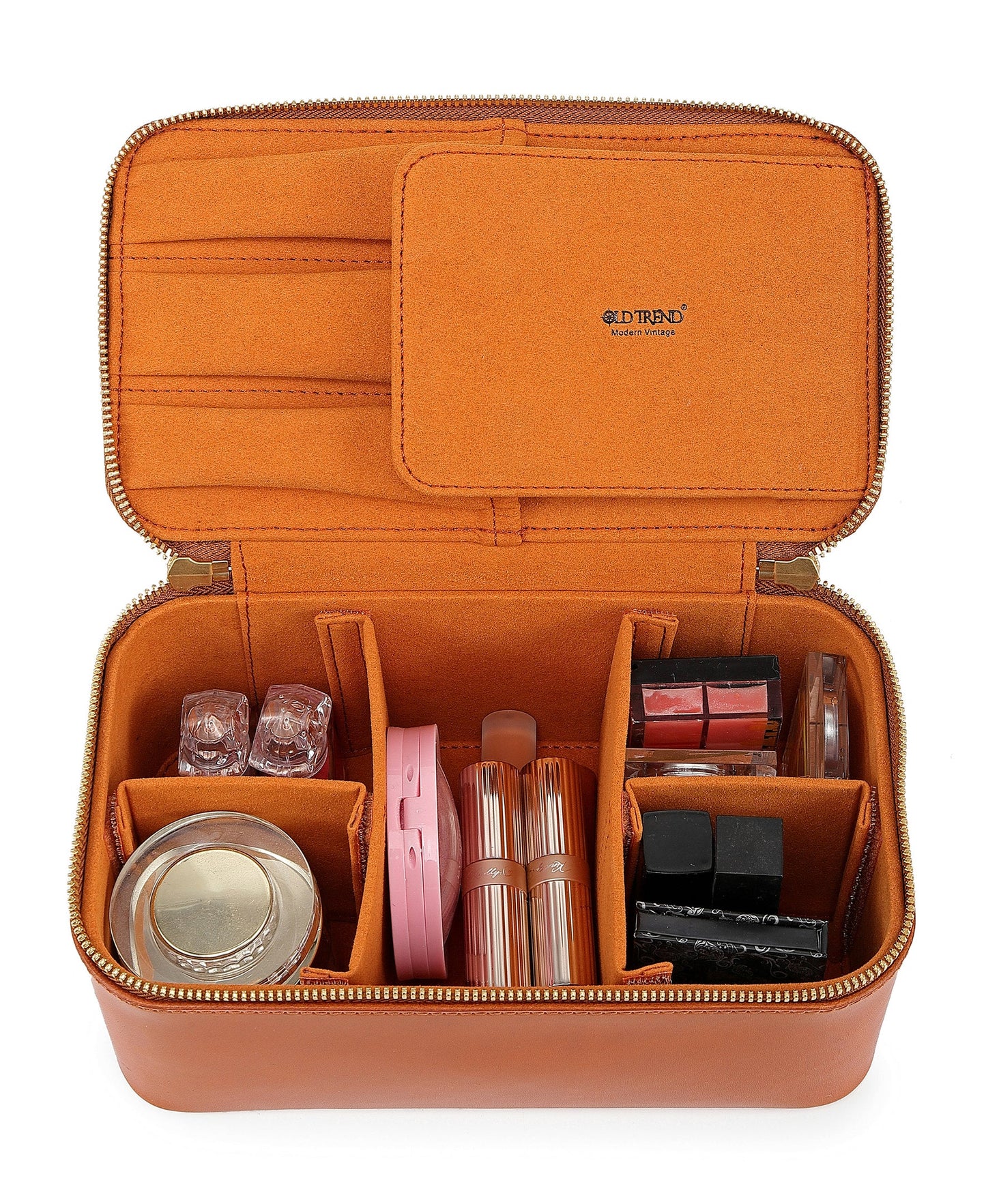 Ixia Jet-Set Beauty Box