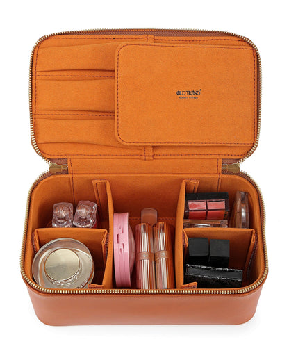 Ixia Jet-Set Beauty Box
