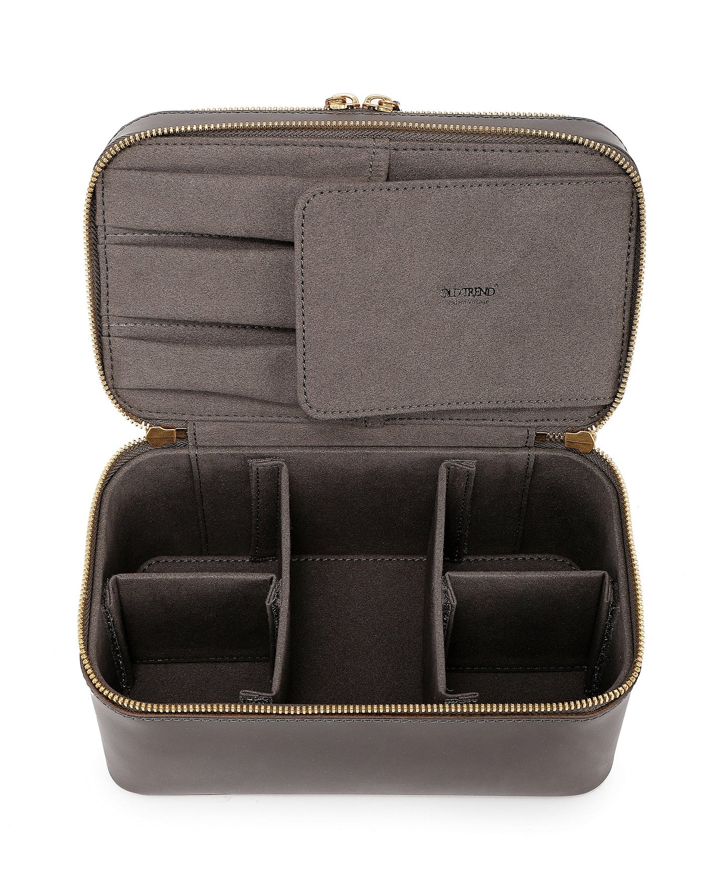 Ixia Jet-Set Beauty Box