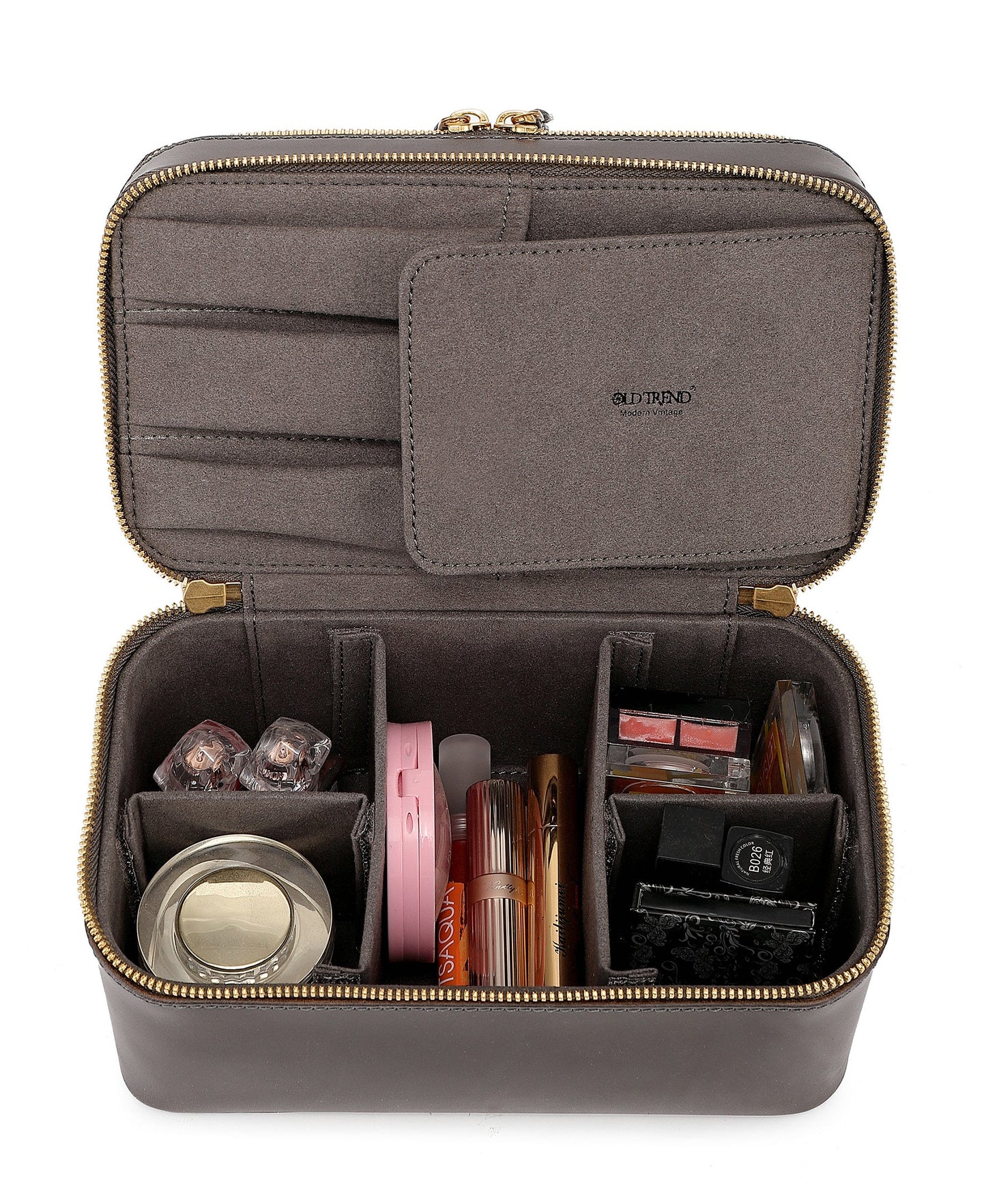 Ixia Jet-Set Beauty Box
