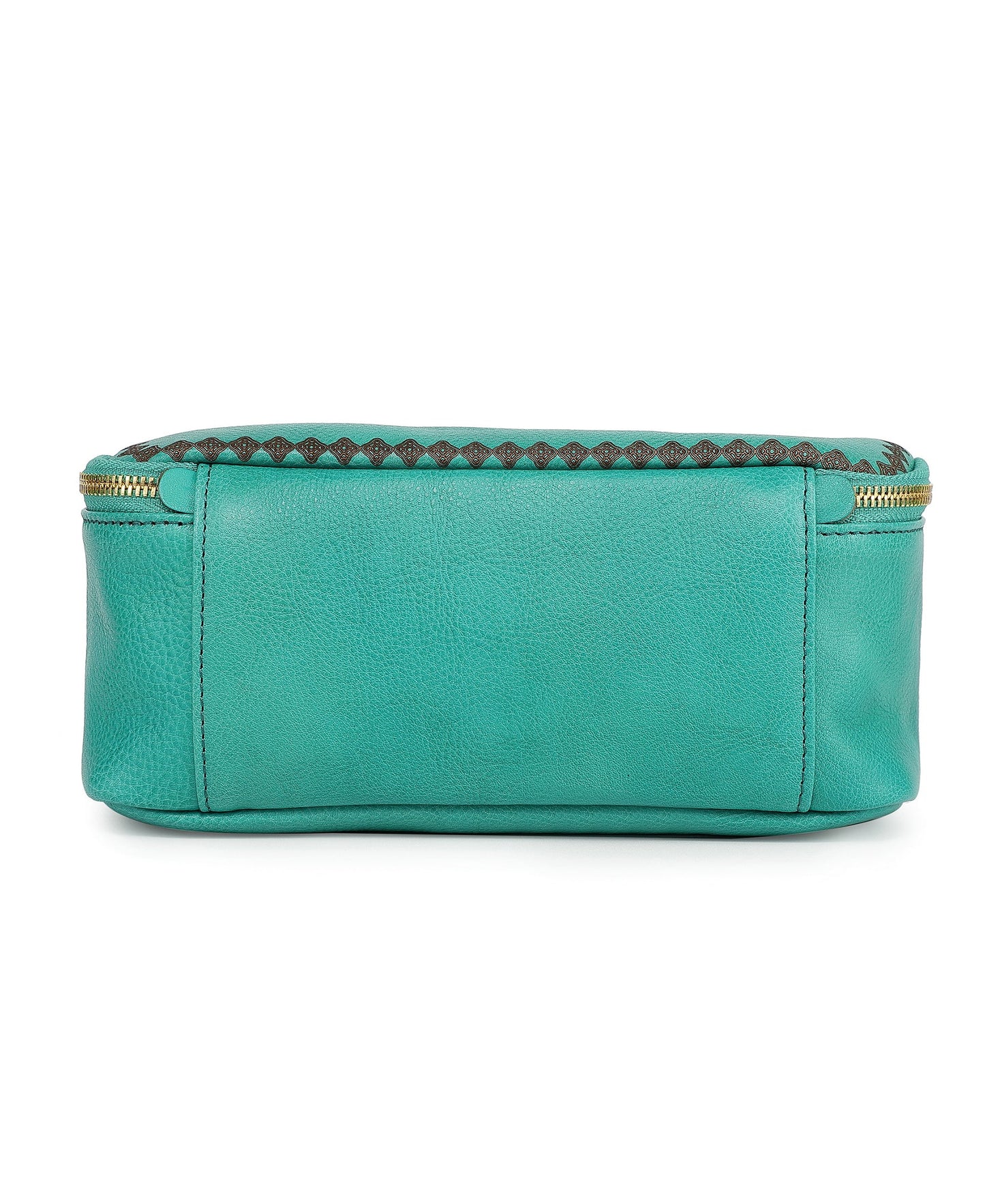 Celosia Rectangular Jewelry Case